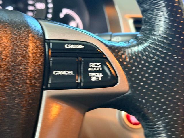 2016 Honda Odyssey EX L 4dr Mini Van - 23010693 - 34