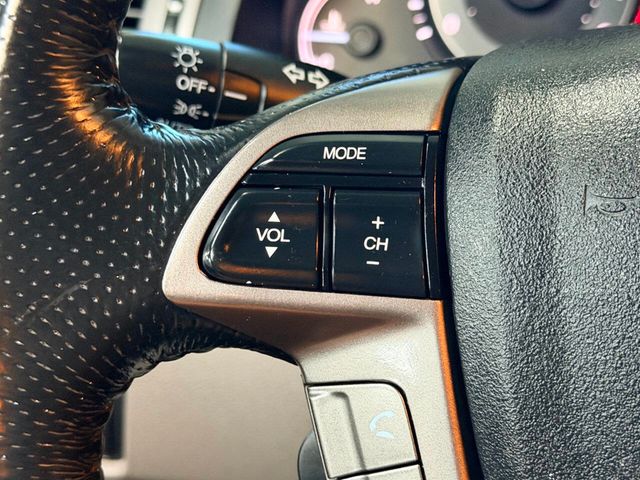 2016 Honda Odyssey EX L 4dr Mini Van - 23010693 - 35