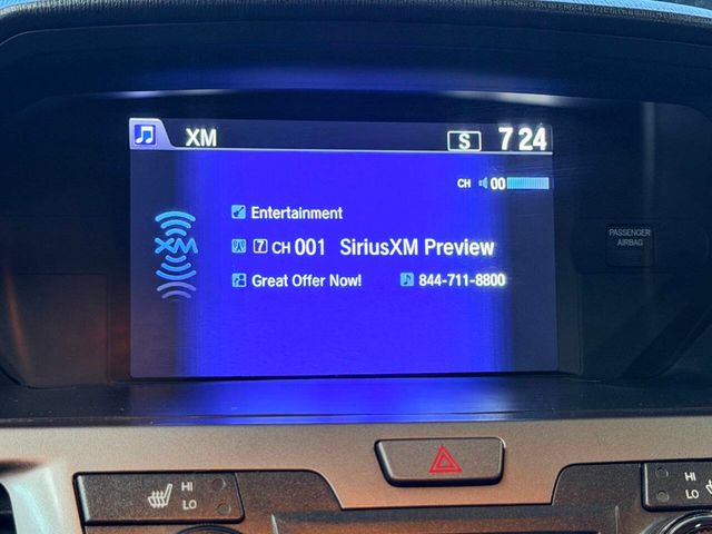 2016 Honda Odyssey EX L 4dr Mini Van - 23010693 - 38