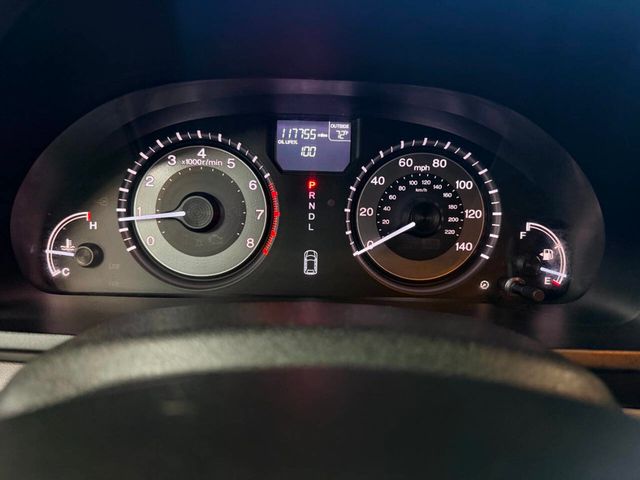 2016 Honda Odyssey EX L 4dr Mini Van - 23010693 - 48