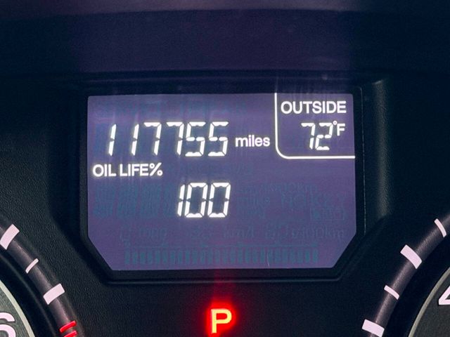 2016 Honda Odyssey EX L 4dr Mini Van - 23010693 - 49