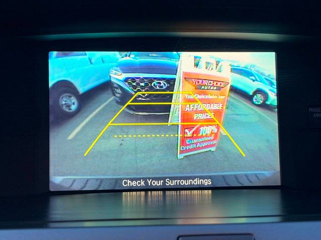 2016 Honda Odyssey EX L 4dr Mini Van - 23010693 - 50