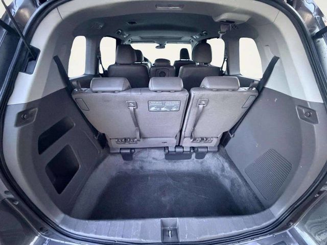 2016 Honda Odyssey EX L 4dr Mini Van - 23010693 - 5