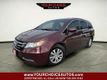 2016 Honda Odyssey EX L 4dr Mini Van - 23029816 - 0