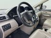 2016 Honda Odyssey EX L 4dr Mini Van - 23029816 - 12
