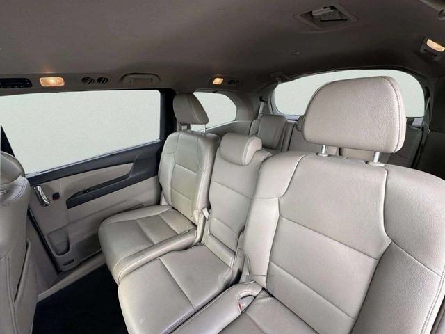 2016 Honda Odyssey EX L 4dr Mini Van - 23029816 - 15