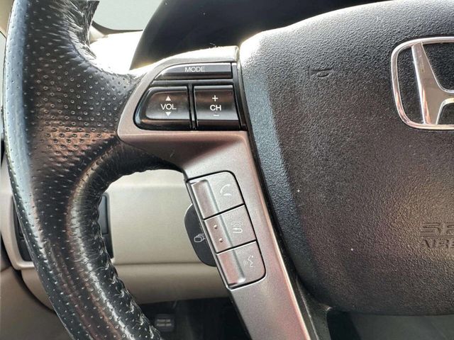 2016 Honda Odyssey EX L 4dr Mini Van - 23029816 - 22