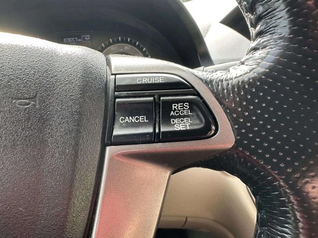 2016 Honda Odyssey EX L 4dr Mini Van - 23029816 - 23
