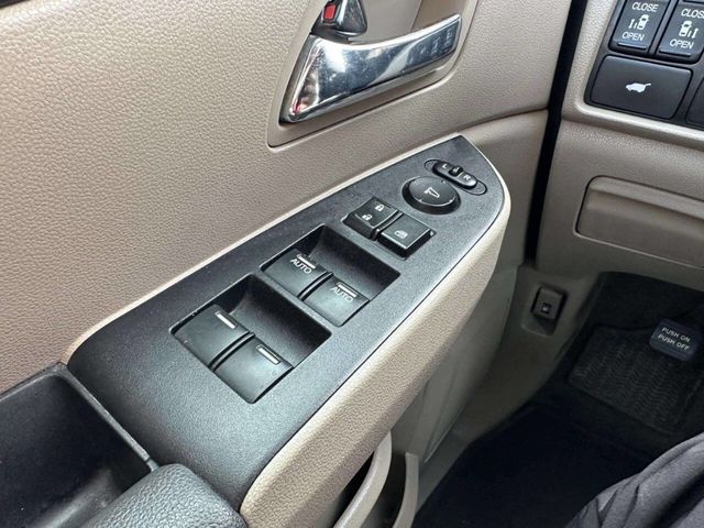 2016 Honda Odyssey EX L 4dr Mini Van - 23029816 - 25