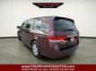 2016 Honda Odyssey EX L 4dr Mini Van - 23029816 - 2