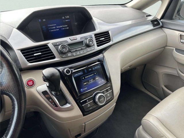 2016 Honda Odyssey EX L 4dr Mini Van - 23029816 - 29