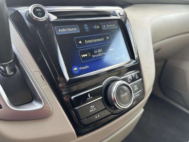 2016 Honda Odyssey EX L 4dr Mini Van - 23029816 - 32