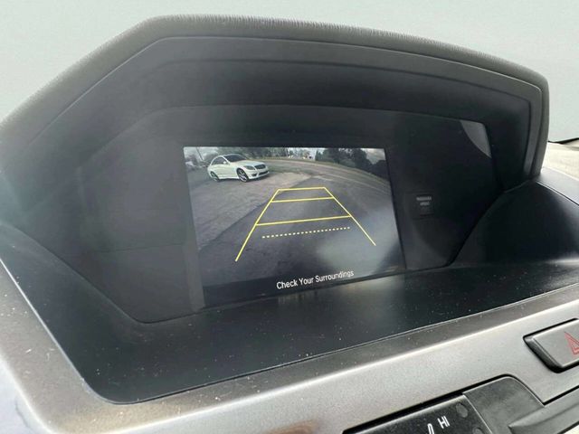 2016 Honda Odyssey EX L 4dr Mini Van - 23029816 - 33