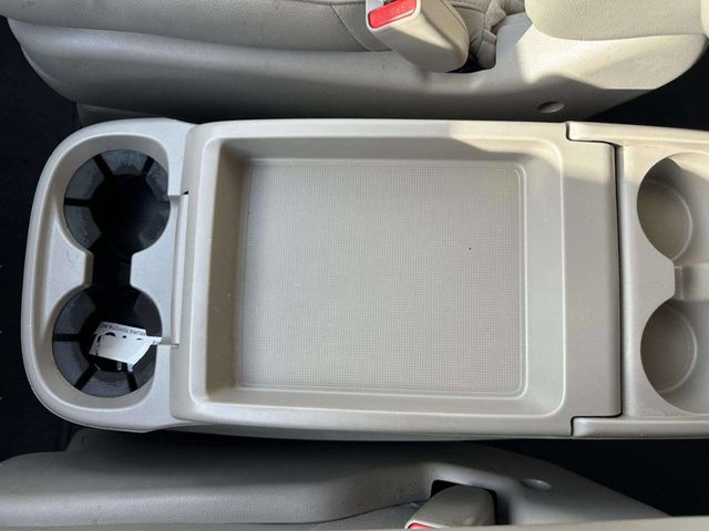 2016 Honda Odyssey EX L 4dr Mini Van - 23029816 - 36