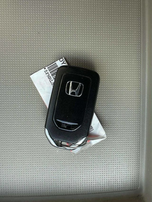 2016 Honda Odyssey EX L 4dr Mini Van - 23029816 - 38