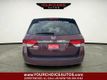 2016 Honda Odyssey EX L 4dr Mini Van - 23029816 - 3
