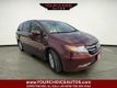 2016 Honda Odyssey EX L 4dr Mini Van - 23029816 - 5