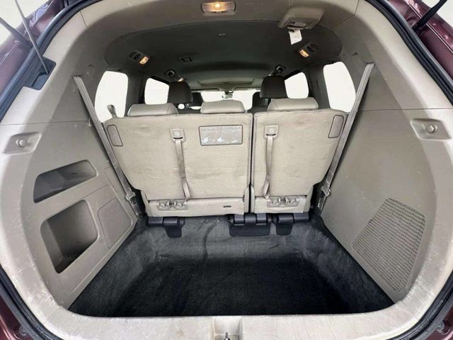 2016 Honda Odyssey EX L 4dr Mini Van - 23029816 - 8