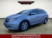 2016 Honda Odyssey EX L 4dr Mini Van - 23050436 - 0