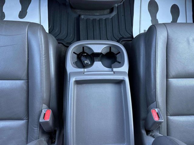 2016 Honda Odyssey EX L 4dr Mini Van - 23050436 - 21
