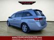 2016 Honda Odyssey EX L 4dr Mini Van - 23050436 - 2