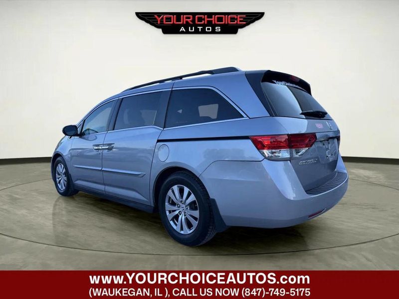 2016 Honda Odyssey EX L 4dr Mini Van - 23050436 - 2