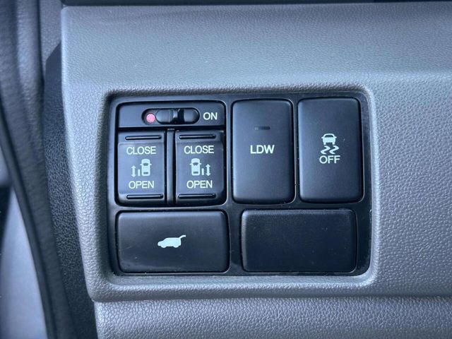 2016 Honda Odyssey EX L 4dr Mini Van - 23050436 - 29