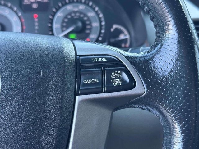 2016 Honda Odyssey EX L 4dr Mini Van - 23050436 - 31
