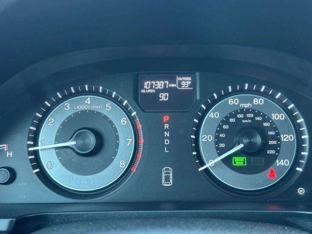 2016 Honda Odyssey EX L 4dr Mini Van - 23050436 - 32
