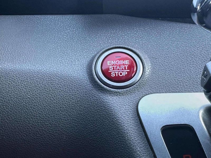 2016 Honda Odyssey EX L 4dr Mini Van - 23050436 - 36