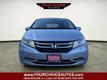2016 Honda Odyssey EX L 4dr Mini Van - 23050436 - 7