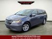 2016 Honda Odyssey EX L 4dr Mini Van - 23057196 - 0