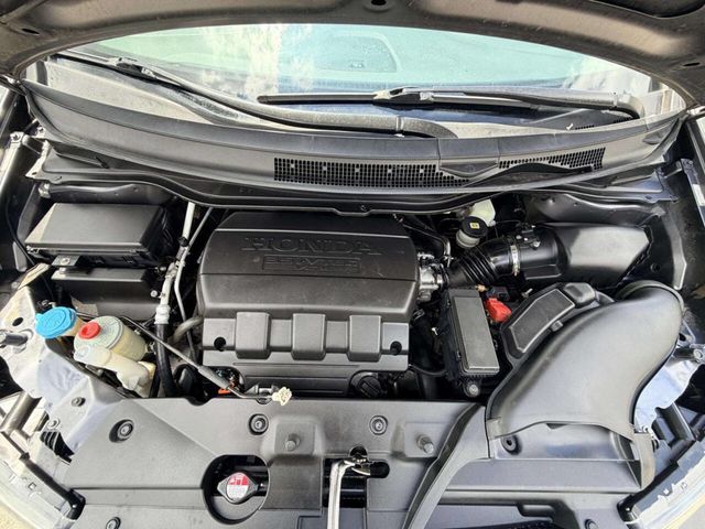 2016 Honda Odyssey EX L 4dr Mini Van - 23057196 - 10
