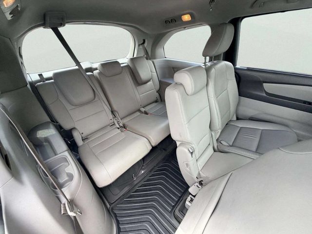 2016 Honda Odyssey EX L 4dr Mini Van - 23057196 - 25