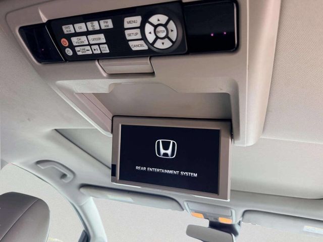 2016 Honda Odyssey EX L 4dr Mini Van - 23057196 - 27