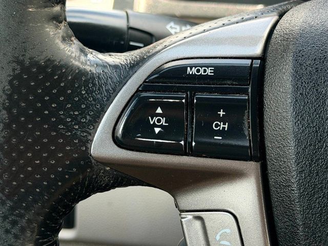 2016 Honda Odyssey EX L 4dr Mini Van - 23057196 - 32
