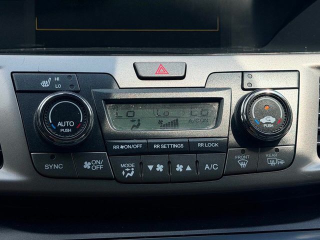 2016 Honda Odyssey EX L 4dr Mini Van - 23057196 - 41