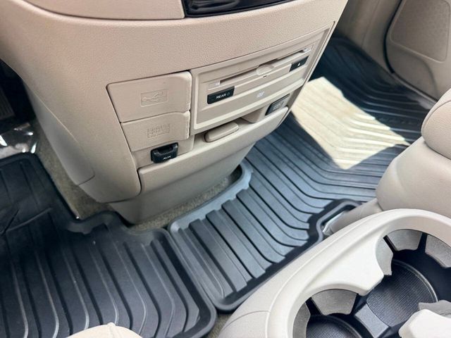 2016 Honda Odyssey EX L 4dr Mini Van - 23057196 - 42