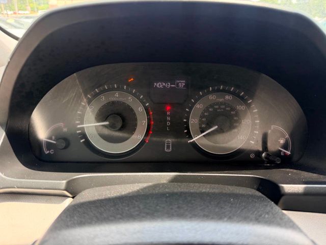 2016 Honda Odyssey EX L 4dr Mini Van - 23057196 - 46