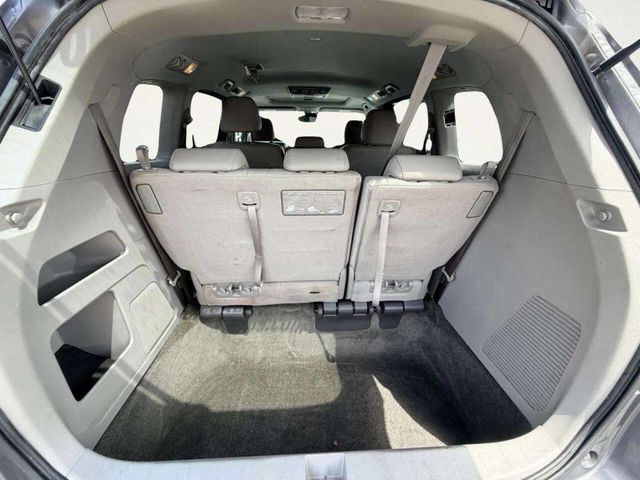 2016 Honda Odyssey EX L 4dr Mini Van - 23057196 - 4