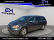 2016 Honda Odyssey EX-L Minivan 4D - 23056452 - 0