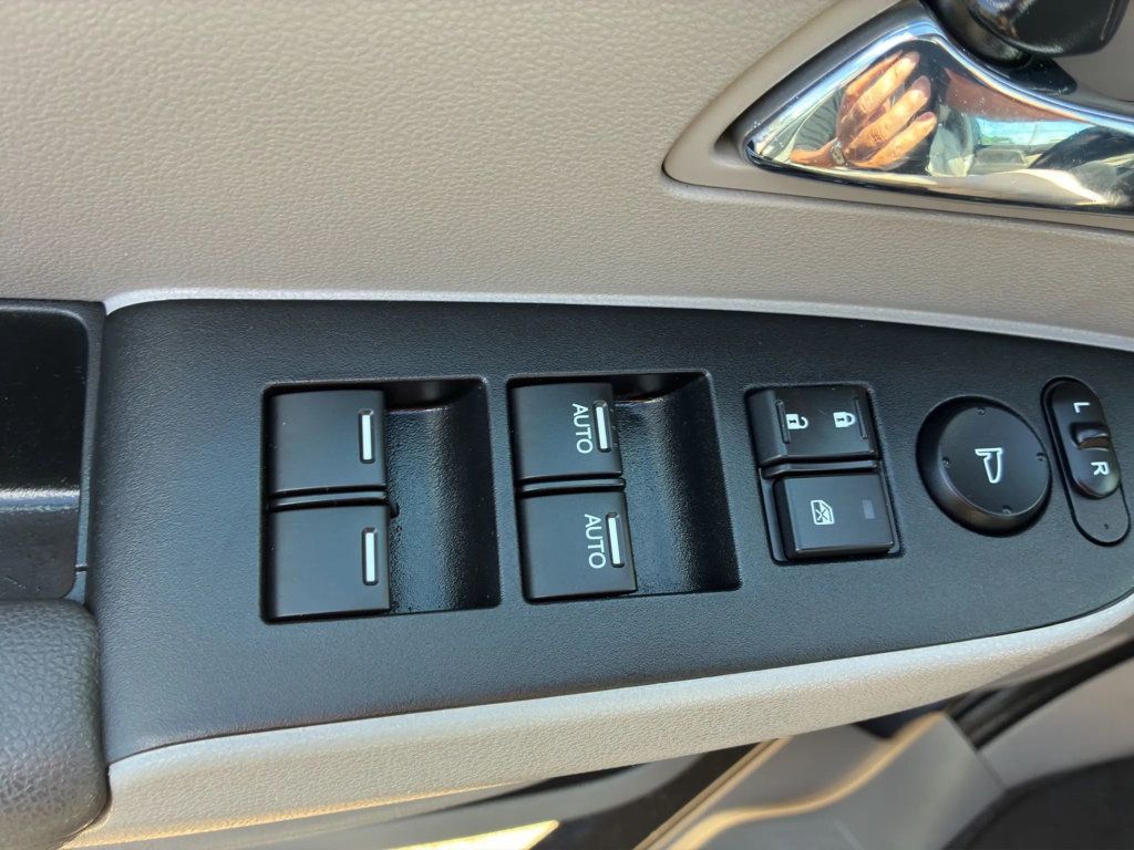 2016 Honda Odyssey EX-L Minivan 4D - 23056452 - 11