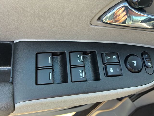 2016 Honda Odyssey EX-L Minivan 4D - 23056452 - 11
