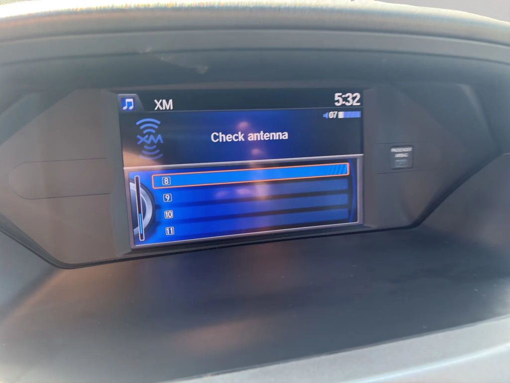 2016 Honda Odyssey EX-L Minivan 4D - 23056452 - 16