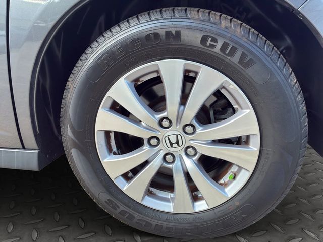 2016 Honda Odyssey EX-L Minivan 4D - 23056452 - 23