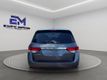 2016 Honda Odyssey EX-L Minivan 4D - 23056452 - 3