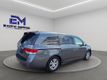2016 Honda Odyssey EX-L Minivan 4D - 23056452 - 4