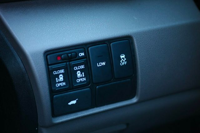 2016 Honda Odyssey ONE OWNER EXL W/ MOONROOF, LEATHER - 22989333 - 22