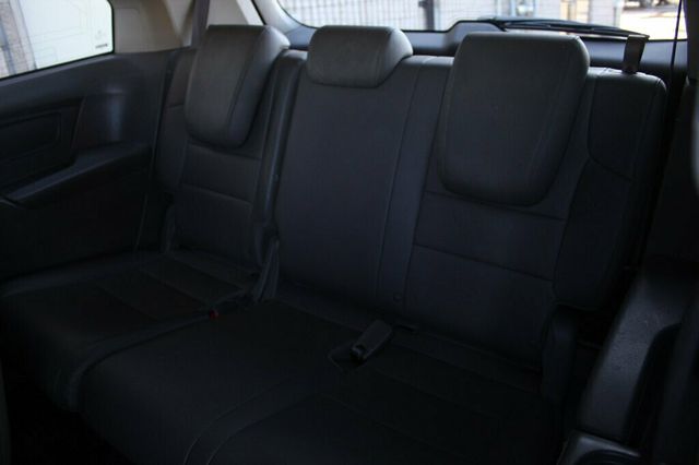 2016 Honda Odyssey ONE OWNER EXL W/ MOONROOF, LEATHER - 22989333 - 29