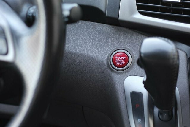 2016 Honda Odyssey ONE OWNER TOURING W/ NAVIGATION, LEATHER MOONROOF - 22976092 - 32